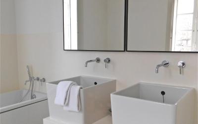 Chambre Double Confort