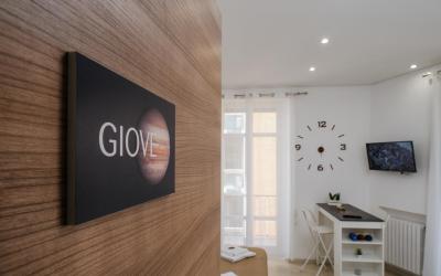 Camera Matrimoniale Superior