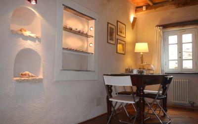 Appartamento Monolocale