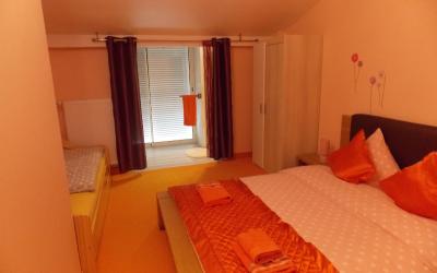 Chambre Double u00c9conomique