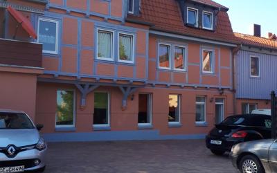 Apartment mit 2 Schlafzimmern