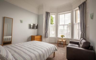 Standard Apartment (2 Adults)