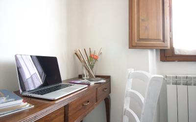 Camerau00a0Matrimoniale con Bagno Interno