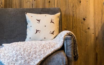 Appartamento con Balcone