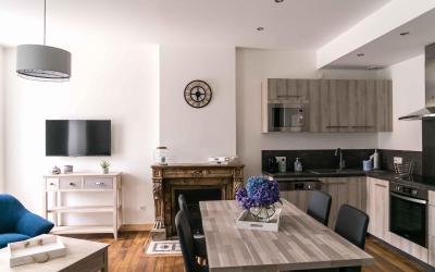 Appartement avec Terrasse