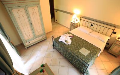 Camera Matrimoniale Standard