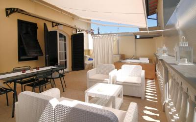 Appartamento con 2 Camere da Letto