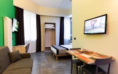 Appartamento Superior