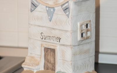 Appartamento con 1 Camera da Letto e Balcone