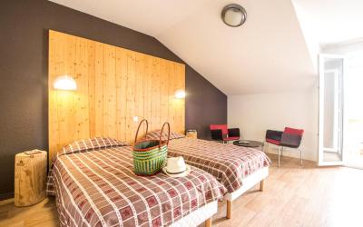 Chambre Lits Jumeaux Supu00e9rieure Chambre Lits Jumeaux Supu00e9rieure