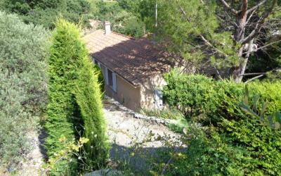 Maison 2u00a0Chambres