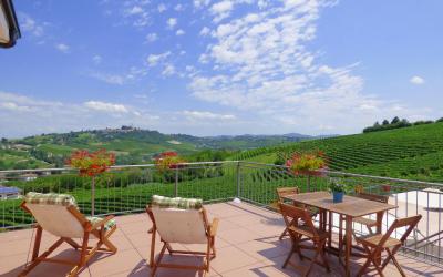 Appartamento con Terrazza