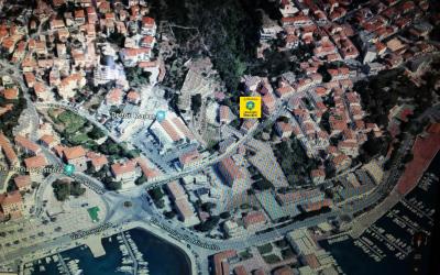 Appartamento con 1 Camera da Letto