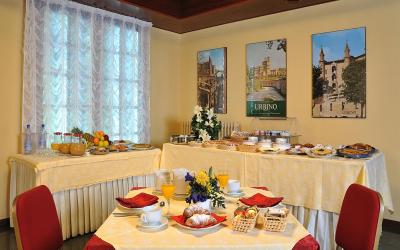 Camera Matrimoniale Executive