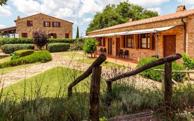 Camera Comfort Matrimoniale/Doppia con Letti Singoli