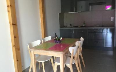 Appartement avec Terrasse Appartement avec Terrasse