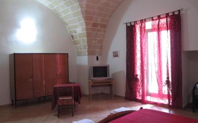 Camera Matrimoniale con Bagno Privato