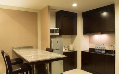 Apartemen Executive Apartemen Executive
