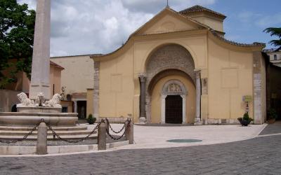 Appartamento Monolocale