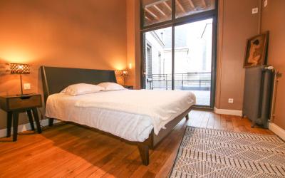 Appartement Appartement