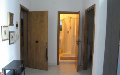 Appartamento con Balcone