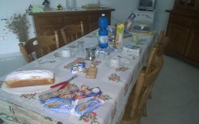 Camera Standard Matrimoniale/Doppia con Letti Singoli con Balcone e Bagno Privato