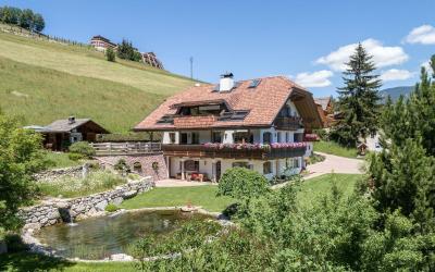 Appartamento con Vista Montagna