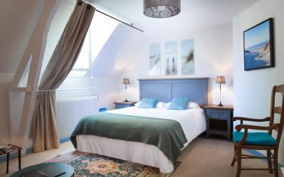 Chambre Double Supu00e9rieure Chambre Double Supu00e9rieure