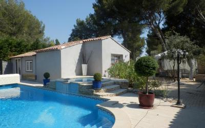 Maison de Vacances
