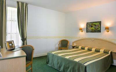 Chambre Double