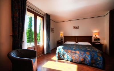 Camera Quadrupla con Bagno Privato 