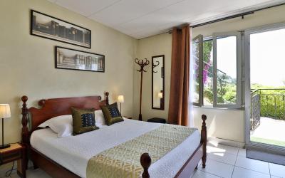 Chambre Quadruple Chambre Quadruple