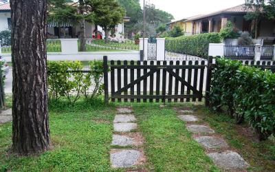 Appartamento con 2 Camere da Letto