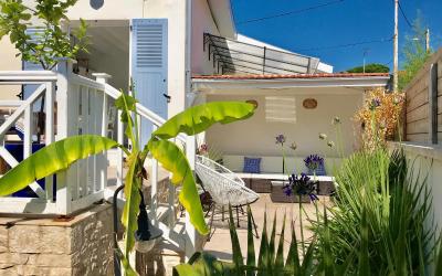Maison de Vacances Maison de Vacances