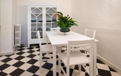 Camera Familiare Deluxe