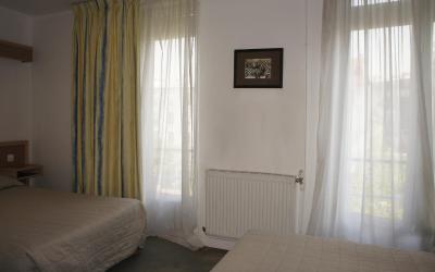 Chambre Triple Chambre Triple