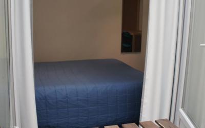 Chambre Double Supu00e9rieure avec Patio Chambre Double Supu00e9rieure avec Patio