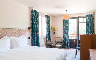 Chambre Double Supu00e9rieure Chambre Double Supu00e9rieure