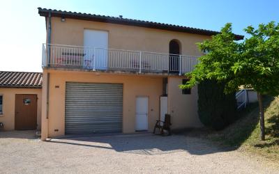 Maison de Vacances Maison de Vacances
