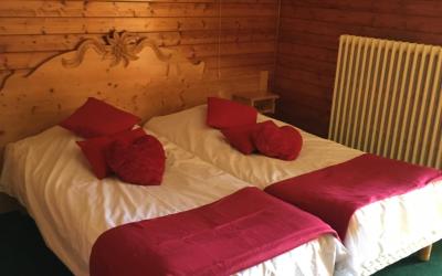 Chambre Quadruple Chambre Quadruple