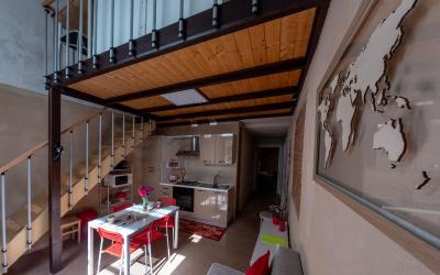 Casa Vacanze (8 Adulti)