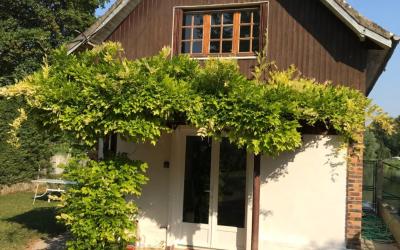 Maison de Vacances