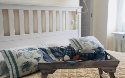 Camera Matrimoniale con Bagno Privato