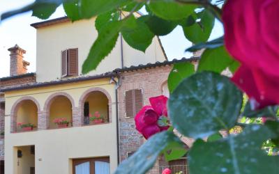 Appartamento con 2 Camere da Letto - Secondo Piano