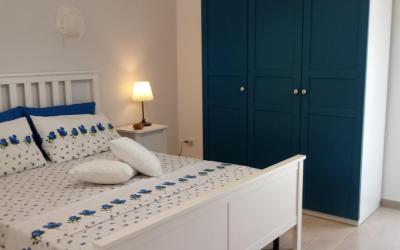 Appartamento con 1 Camera da Letto