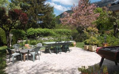 Maison de Vacances Maison de Vacances