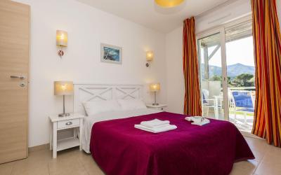 Appartement 1 Chambre (4 Adultes) Appartement 1 Chambre (4 Adultes)