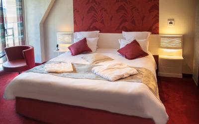 Suite Junior (2 Adultes)