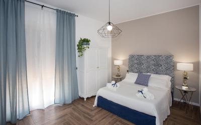 Ampia Camera Matrimoniale