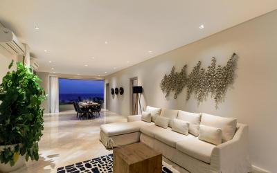 Double View Penthouse Double View Penthouse